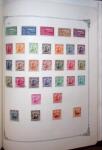 1847-1950, Attractive and valuable All-world collection