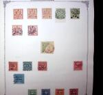 1847-1950, Attractive and valuable All-world collection