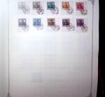 1847-1950, Attractive and valuable All-world collection