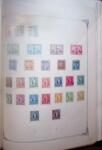 1847-1950, Attractive and valuable All-world collection