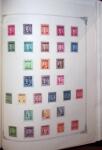 1847-1950, Attractive and valuable All-world collection