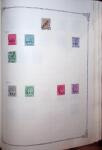 1847-1950, Attractive and valuable All-world collection