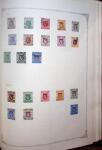 1847-1950, Attractive and valuable All-world collection