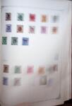 1847-1950, Attractive and valuable All-world collection