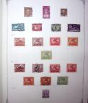 1847-1950, Attractive and valuable All-world collection