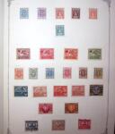 1847-1950, Attractive and valuable All-world collection