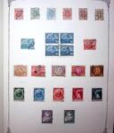 1847-1950, Attractive and valuable All-world collection