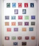 1847-1950, Attractive and valuable All-world collection