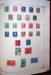 1847-1950, Attractive and valuable All-world collection