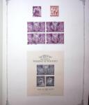 1847-1950, Attractive and valuable All-world collection