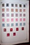 1847-1950, Attractive and valuable All-world collection