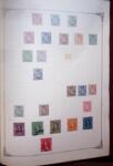 1847-1950, Attractive and valuable All-world collection