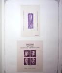 1847-1950, Attractive and valuable All-world collection