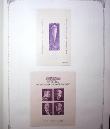 1847-1950, Attractive and valuable All-world collection