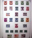 1847-1950, Attractive and valuable All-world collection