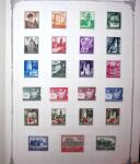 1847-1950, Attractive and valuable All-world collection