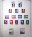 1847-1950, Attractive and valuable All-world collection