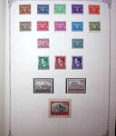 1847-1950, Attractive and valuable All-world collection