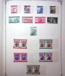 1847-1950, Attractive and valuable All-world collection