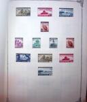 1847-1950, Attractive and valuable All-world collection