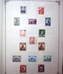 1847-1950, Attractive and valuable All-world collection