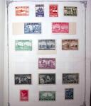 1847-1950, Attractive and valuable All-world collection