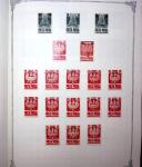 1847-1950, Attractive and valuable All-world collection
