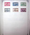 1847-1950, Attractive and valuable All-world collection