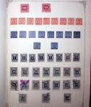 1847-1950, Attractive and valuable All-world collection