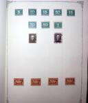1847-1950, Attractive and valuable All-world collection