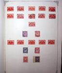1847-1950, Attractive and valuable All-world collection
