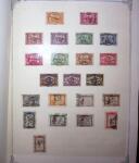 1847-1950, Attractive and valuable All-world collection