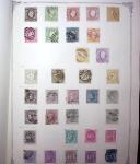 1847-1950, Attractive and valuable All-world collection