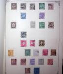 1847-1950, Attractive and valuable All-world collection