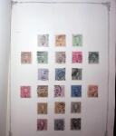 1847-1950, Attractive and valuable All-world collection