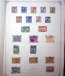 1847-1950, Attractive and valuable All-world collection