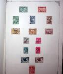 1847-1950, Attractive and valuable All-world collection