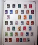 1847-1950, Attractive and valuable All-world collection
