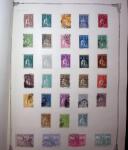 1847-1950, Attractive and valuable All-world collection