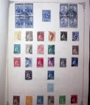 1847-1950, Attractive and valuable All-world collection