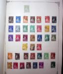 1847-1950, Attractive and valuable All-world collection