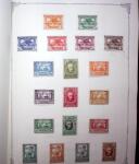 1847-1950, Attractive and valuable All-world collection