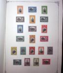 1847-1950, Attractive and valuable All-world collection