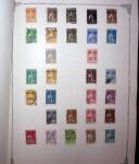 1847-1950, Attractive and valuable All-world collection