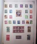 1847-1950, Attractive and valuable All-world collection