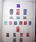 1847-1950, Attractive and valuable All-world collection
