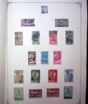 1847-1950, Attractive and valuable All-world collection