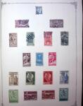 1847-1950, Attractive and valuable All-world collection