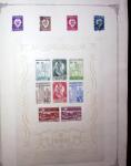 1847-1950, Attractive and valuable All-world collection