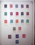 1847-1950, Attractive and valuable All-world collection